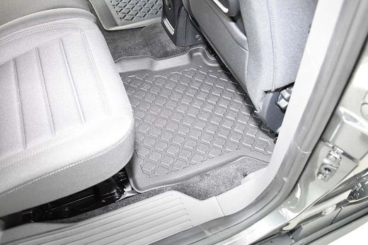 ALFOMBRAS "3D" TPE HABITACULO 603124