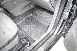 ALFOMBRAS "3D" TPE HABITACULO 603124