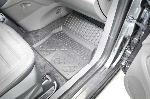 ALFOMBRAS "3D" TPE HABITACULO 603124