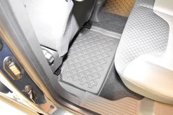ALFOMBRAS "3D" TPE HABITACULO 603126