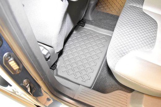 ALFOMBRAS "3D" TPE HABITACULO 603126