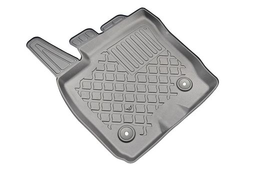 ALFOMBRAS "3D" TPE HABITACULO 603126