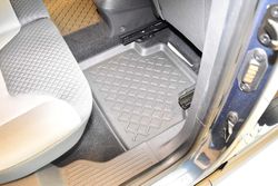 ALFOMBRAS "3D" TPE HABITACULO 603126