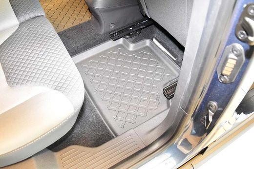 ALFOMBRAS "3D" TPE HABITACULO 603126