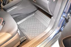 ALFOMBRAS "3D" TPE HABITACULO 603126