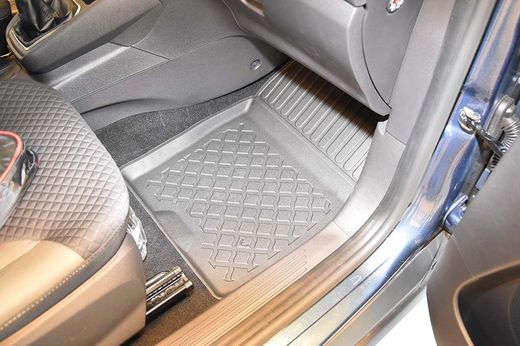 ALFOMBRAS "3D" TPE HABITACULO 603126