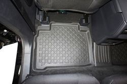 ALFOMBRAS "3D" TPE HABITACULO 603133
