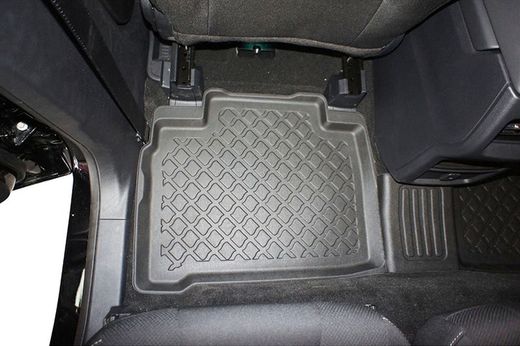 ALFOMBRAS "3D" TPE HABITACULO 603133