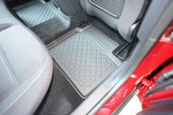 ALFOMBRAS "3D" TPE HABITACULO 603141