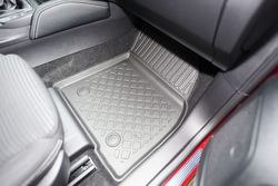 ALFOMBRAS "3D" TPE HABITACULO 603141