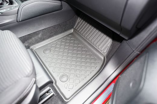 ALFOMBRAS "3D" TPE HABITACULO 603141