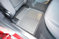 ALFOMBRAS "3D" TPE HABITACULO 603141