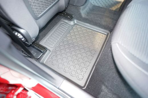 ALFOMBRAS "3D" TPE HABITACULO 603141