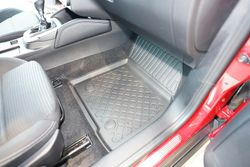 ALFOMBRAS "3D" TPE HABITACULO 603141