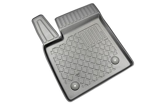 ALFOMBRAS "3D" TPE HABITACULO 603141