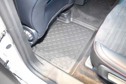 ALFOMBRAS "3D" TPE HABITACULO 603149