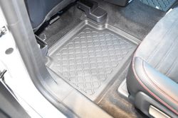 ALFOMBRAS "3D" TPE HABITACULO 603149