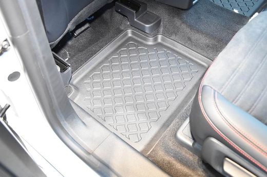 ALFOMBRAS "3D" TPE HABITACULO 603149