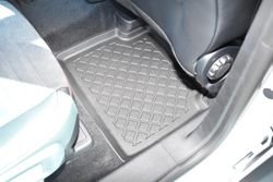 ALFOMBRAS "3D" TPE HABITACULO 603149