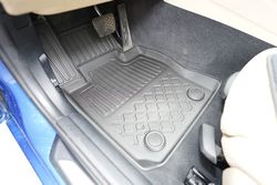 ALFOMBRAS "3D" TPE HABITACULO 603154