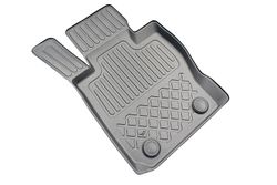 ALFOMBRAS "3D" TPE HABITACULO 603154