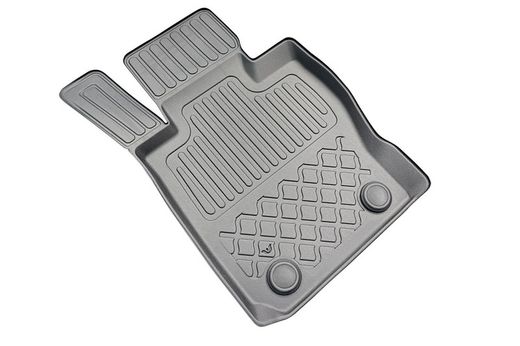 ALFOMBRAS "3D" TPE HABITACULO 603154