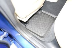 ALFOMBRAS "3D" TPE HABITACULO 603154