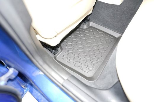 ALFOMBRAS "3D" TPE HABITACULO 603154