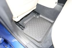 ALFOMBRAS "3D" TPE HABITACULO 603154