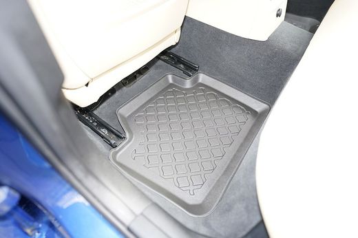 ALFOMBRAS "3D" TPE HABITACULO 603154