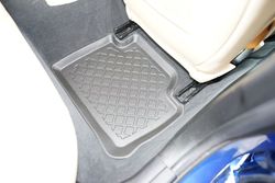 ALFOMBRAS "3D" TPE HABITACULO 603154