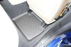 ALFOMBRAS "3D" TPE HABITACULO 603154