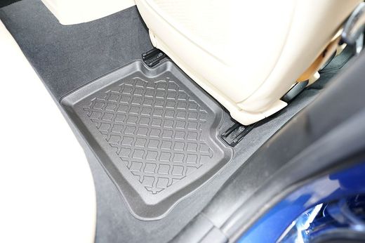 ALFOMBRAS "3D" TPE HABITACULO 603154