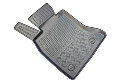 ALFOMBRAS "3D" TPE HABITACULO 603163