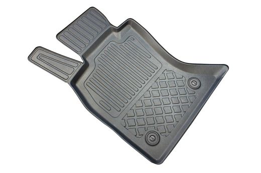 ALFOMBRAS "3D" TPE HABITACULO 603165