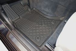 ALFOMBRAS "3D" TPE HABITACULO 603165