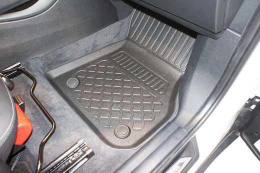 ALFOMBRAS "3D" TPE HABITACULO 603167