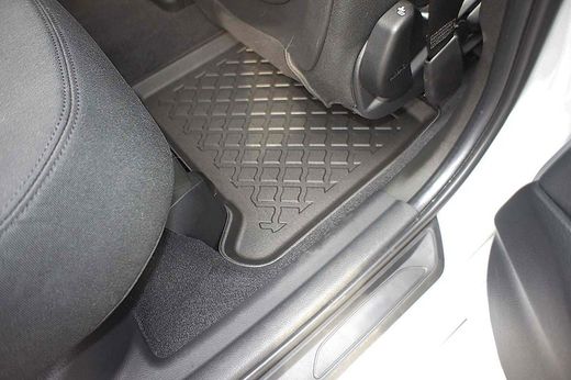 ALFOMBRAS "3D" TPE HABITACULO 603167