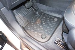 ALFOMBRAS "3D" TPE HABITACULO 603167