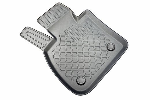 ALFOMBRAS "3D" TPE HABITACULO 603167