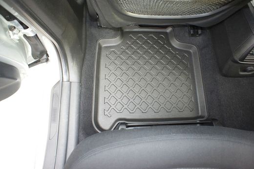 ALFOMBRAS "3D" TPE HABITACULO 603167