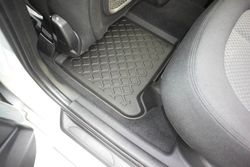 ALFOMBRAS "3D" TPE HABITACULO 603167