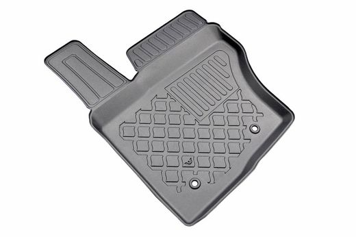 ALFOMBRAS "3D" TPE HABITACULO 603177