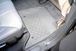 ALFOMBRAS "3D" TPE HABITACULO 603177