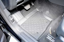 ALFOMBRAS "3D" TPE HABITACULO 603177