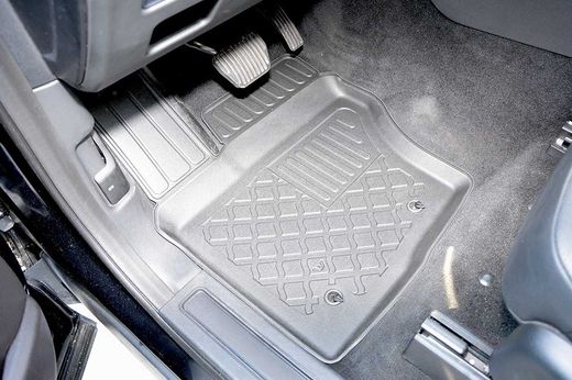 ALFOMBRAS "3D" TPE HABITACULO 603177