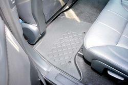 ALFOMBRAS "3D" TPE HABITACULO 603177