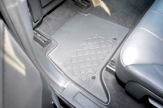 ALFOMBRAS "3D" TPE HABITACULO 603177