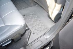 ALFOMBRAS "3D" TPE HABITACULO 603177