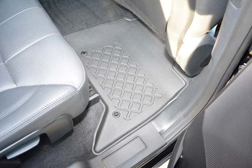 ALFOMBRAS "3D" TPE HABITACULO 603177